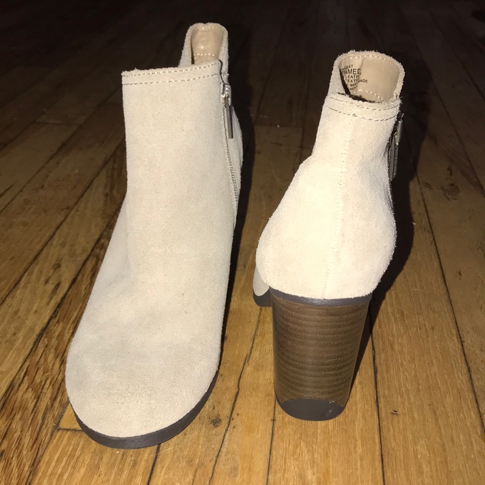 Booties